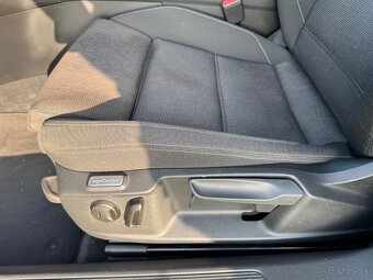 Volkswagen Passat B8 2.0 TDI BMT - 9