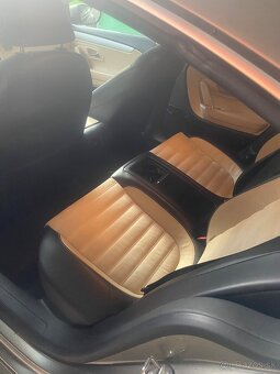 Predám Volkswagen Passat CC 3.6 V6 - 9