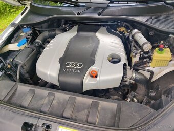 Audi Q7 S-line - 9