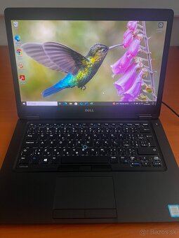 Dell Attitude 5480 - 9