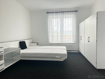 RFReality 3 izb. byt s garážou a altánkom - Letná ul, Sliač - 9