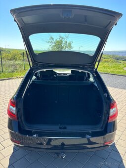 Škoda Octavia 2019 FL LED DSG - 9