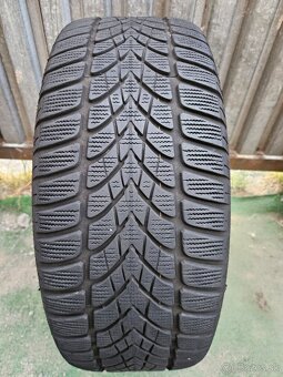 Originálne disky AUDI - 5x112 r17 - 9