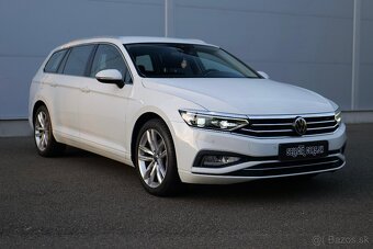 Volkswagen Passat 2.0Tdi Dsg 110kw IQ Light, ACC ,Virtual, - 9