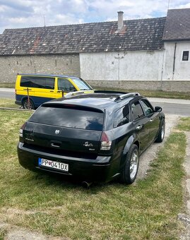 Dodge Magnum - 9