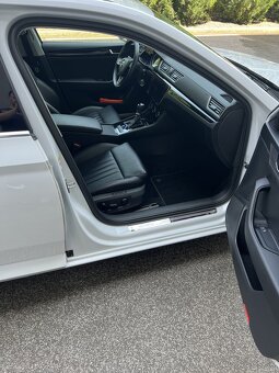 Škoda Superb III 2.0TDI 110kW Laurin&Klement - 9