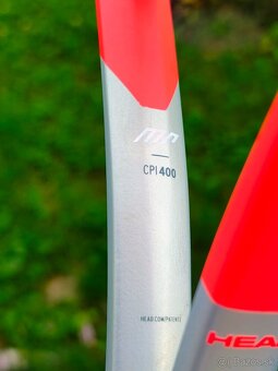 Tenisová raketa Head Radical MP Graphene 360 - 9