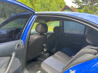 ŠKODA Octavia I - 9