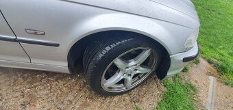 Bmw e46, 318i, 87kw - 9