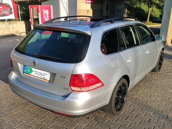 Volkswagen golf variant - 9