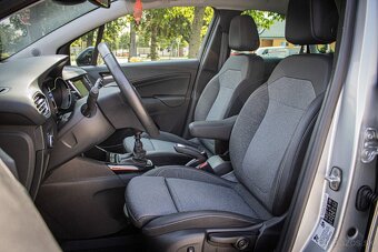 Opel Crossland 1.5 CDTI / AJ NA SPLÁTKY / PROTIÚČET / - 9