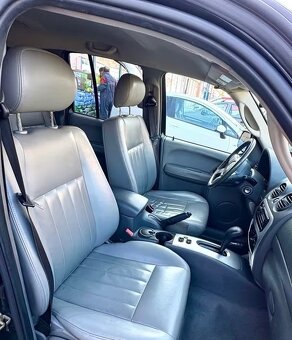 JEEP CHEROKEE 2.8 Crd LIMITED - 9