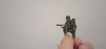 Plastikové modely - 9