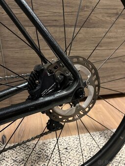 Giant TCR Pro 1 Disc “L” - 9