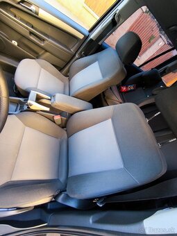 Opel Zafira B 1.9 CDTI 88kw (r.v. 2008) - 9