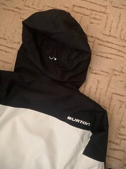 Snowboard bunda Burton Gore-Tex - 9
