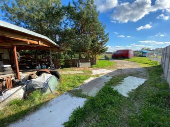 Päťizbový rodinný dom v meste Lučenec časť Ľ. Podjavorinskej - 9