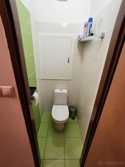 REZERVOVANÉ Na predaj 2izbový byt na ulici M.R.Štefánika - 9