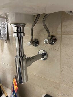 Zváranie, vodárenské prace - 9