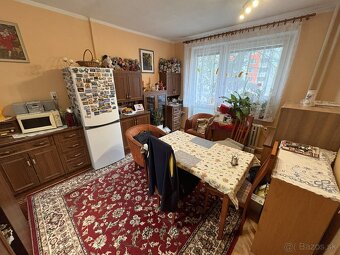 Kompletne zariadený trojizbový byt, Fončorda - B. Bystrica - 9