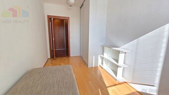 Rezervované 2-izbového bytu s loggiou – Piešťany, Valová uli - 9