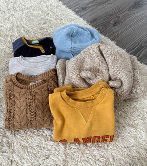 Predám detské oblečenie - 9