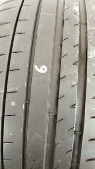 Sada elektronov,5X112R18 letne 225/40 R 18 CONTINENTAL - 9