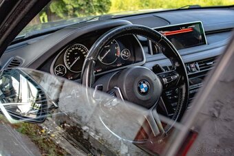 BMW X5 M50d A/T - 9