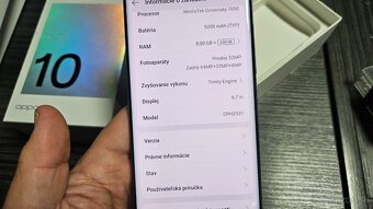 Oppo Reno 10 5G dual - 9