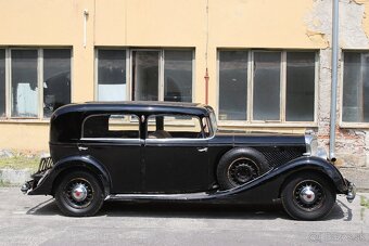 Panhard Levassor x72 Panoramique - 9