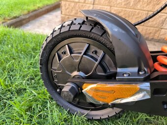 Kukirin G2 Master 2025 - ZARUKA - 0 Kilometrov - 9