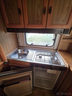 Predam väčší karavan - 9