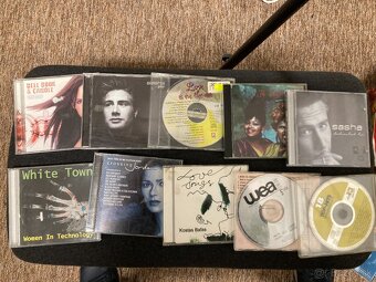 CD za symbolickú cenu - 9