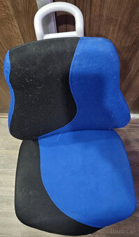 Detska Stoličky FUXO S-LINE - 9