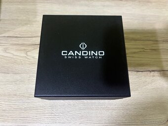 Pánske hodinky Candino 42mm - 9