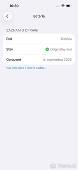 iPhone 14 pro 1TB - 9