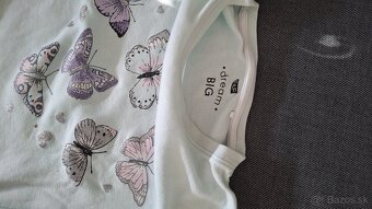 oblečenie pre 8r dievčatko - 9