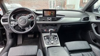 AUDI A6 AVANT 3.0 TDI .AUTOMAT - 9