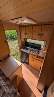 Fiat Ducato 2.5td - 9