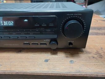 KENWOOD KR-A4050 - 9