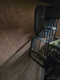 Hodiny nástenné bin-bam - 9