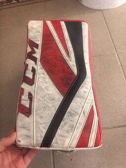 Brankárska výstroj - 9