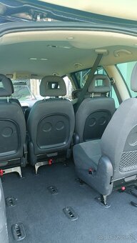 Seat Alhambra 2.0 TDI 7-miestne - 9