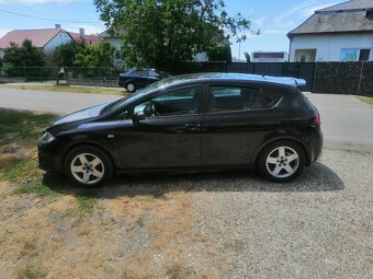 Seat Leon 2 /1.9tdi 77kw - 9