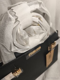 Čierna kabelka zn. Steve Madden - 9
