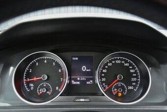 Volkswagen Golf 1.0 TSi, SR voz - 9