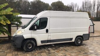 AUTOPOZICOVNA - PRENAJOM DODAVOK - 9