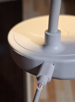 Stolové lampy 3x - 9