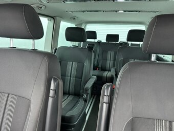 T5 Multivan T 5.1 Top stav - 9