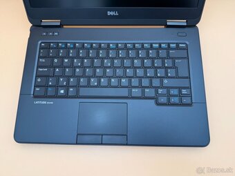 Dell Latitude E5440 / i5 / 8GB RAM / 256GB SSD / NVIDIA - 9